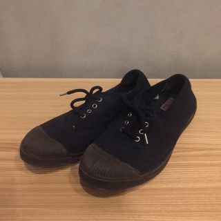 ベンシモン(BENSIMON)のぐるり様専用 ベンシモン 24cm bensimon(スニーカー)