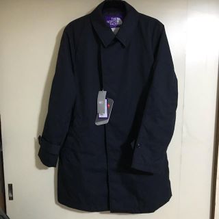 ザノースフェイス(THE NORTH FACE)のTHE NORTH FACE  × BEAMS 別注 ステンカラーコート(ステンカラーコート)