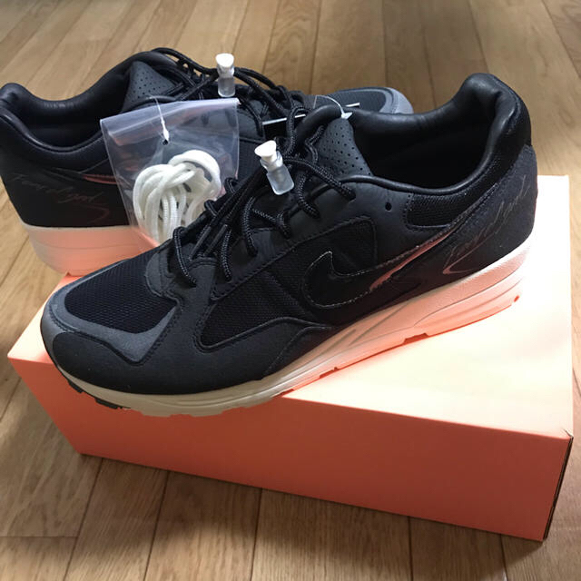 fear of god nike air skylon Ⅱ 27.5cm