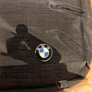 ビーエムダブリュー(BMW)の【BMW】ノートPCバック【月内限定値引き】(ビジネスバッグ)