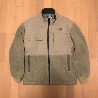 ザノースフェイス(THE NORTH FACE)のthe north face purple lable デナリジャケット(その他)