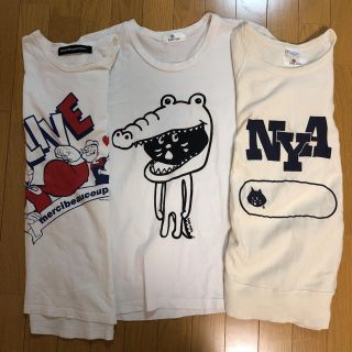 ネネット(Ne-net)のネネット にゃー メルシーボーク チャンピオン(Tシャツ/カットソー(半袖/袖なし))