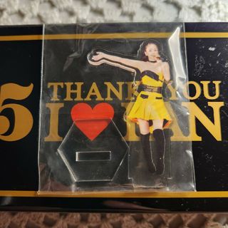安室奈美恵 アクリルスタンド31(ミュージシャン)