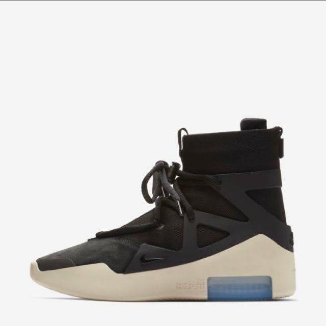 送料込・まとめ買い 美品 正規品 Fear Of God × Nike 27.0cm | www