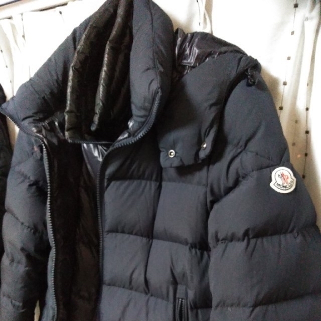 MONCLER(モンクレール)の専用商品 メンズのジャケット/アウター(ダウンジャケット)の商品写真