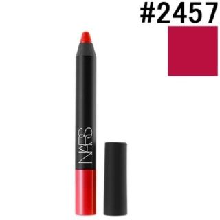 ナーズジャパン(NARS)のNARS ベルベット マット リップ 2457(口紅)