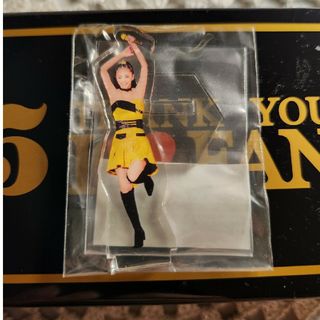 安室奈美恵 アクリルスタンド34(ミュージシャン)