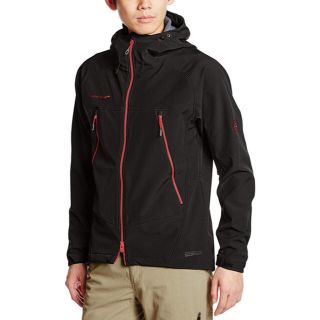 マムート(Mammut)のmammut winter storm jacket (マウンテンパーカー)