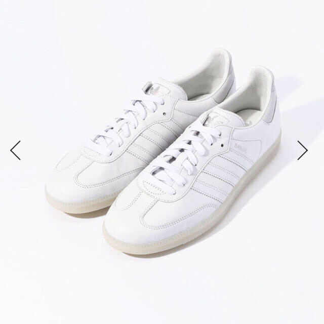 adidas - samba Tomorrowland コラボスニーカーの通販 by mame's shop