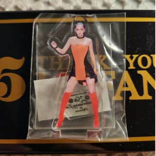 安室奈美恵 アクリルスタンド43(ミュージシャン)