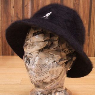 カンゴール(KANGOL)のKANGOL バケットハット(ハット)