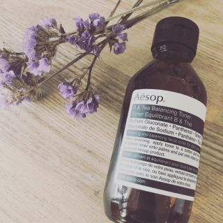 イソップ(Aesop)の＊ Aesop ＊ 化粧水 ＊ slowtaktak様専用(化粧水/ローション)