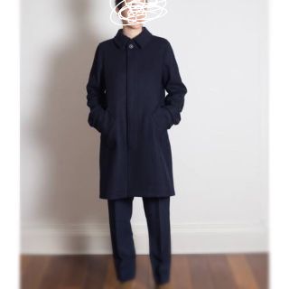 アーペーセー(A.P.C)のAPC  ステンカラーコート(ステンカラーコート)