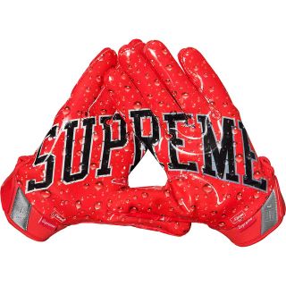 シュプリーム(Supreme)の18FW Supreme Nike Gloves シュプリーム ナイキ グローブ(手袋)