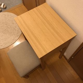 MUJI (無印良品) - ☆送料込みになりました!☆無印良品 ドレッサーの