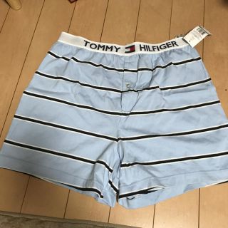 トミーヒルフィガー(TOMMY HILFIGER)の送料無料！トミーヒルフィガーアンダーウエアＬＬ(ボクサーパンツ)