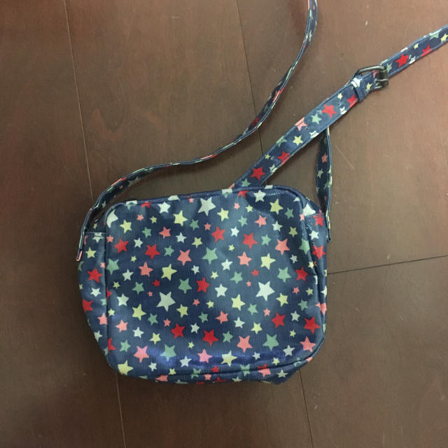 Cath Kidston(キャスキッドソン)の【レアチ☆様専用】【Cath Kidston】ショルダーバッグ キッズ/ベビー/マタニティのこども用バッグ(ポシェット)の商品写真