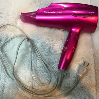 パナソニック(Panasonic)の【sakurakoさま専用】パナソニック ヘアドライヤー EH-NA93(ドライヤー)