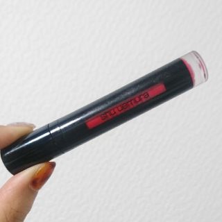 シュウウエムラ(shu uemura)のPK05 S ラックシュプリア　シマー　シュウウエムラ(口紅)