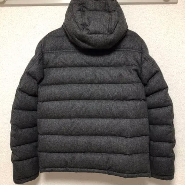 MONCLER - モンクレール CANUT カヌート ダウン ダウンベスト MONCLER - モンクレール CANUT カヌート ダウン ダウンベスト