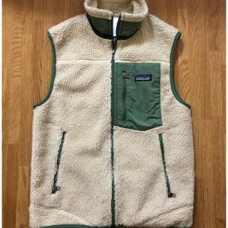 パタゴニア(patagonia)のpatagonia パタゴニア レトロX ベスト(ベスト)