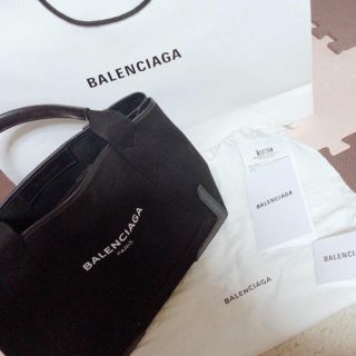 バレンシアガバッグ(BALENCIAGA BAG)の専用(トートバッグ)