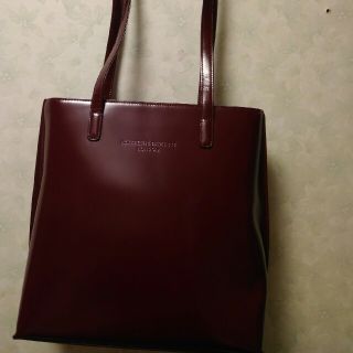 独創的 キャサリンハムネット トートバッグ 490-8060 - poumonquebec.ca