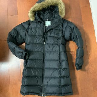 ザノースフェイス(THE NORTH FACE)の【値下】THE NORTH FACE ヌプシ ロングコート ダウン(ダウンジャケット)