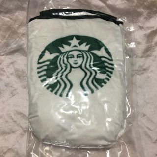 スターバックスコーヒー(Starbucks Coffee)のスターバックス福袋2019ブランケット(日用品/生活雑貨)