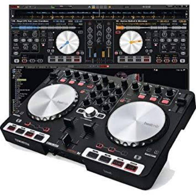 Pioneer(パイオニア)のゆま様専用 楽器のDJ機器(PCDJ)の商品写真