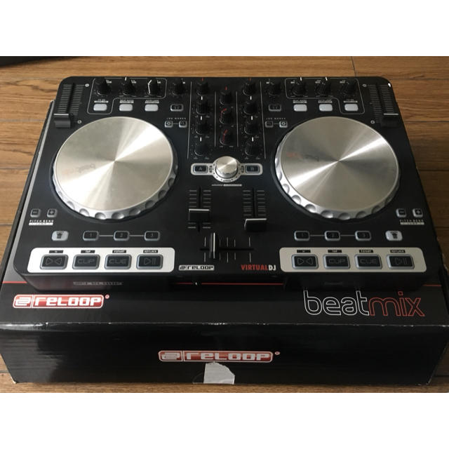 Pioneer(パイオニア)のゆま様専用 楽器のDJ機器(PCDJ)の商品写真