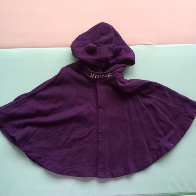 ヒスミニ✳︎ポンチョ | sashopping.com.br