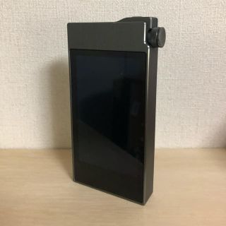 アイリバー(iriver)のastell &kern ak100ii おだきゅう様専用(ポータブルプレーヤー)