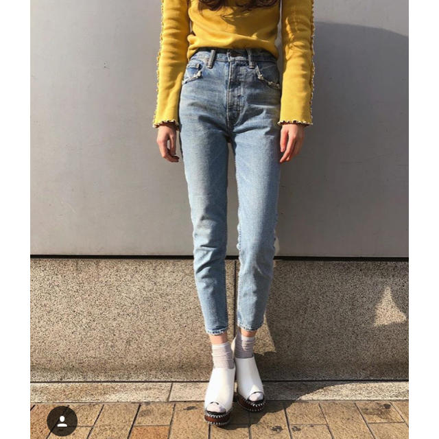 SuzuHirose×CLANE】TUCK WIDE DENIM PANTS パンツ SuzuHirose×CLANE】TUCK WIDE DENIM PANTS パンツ