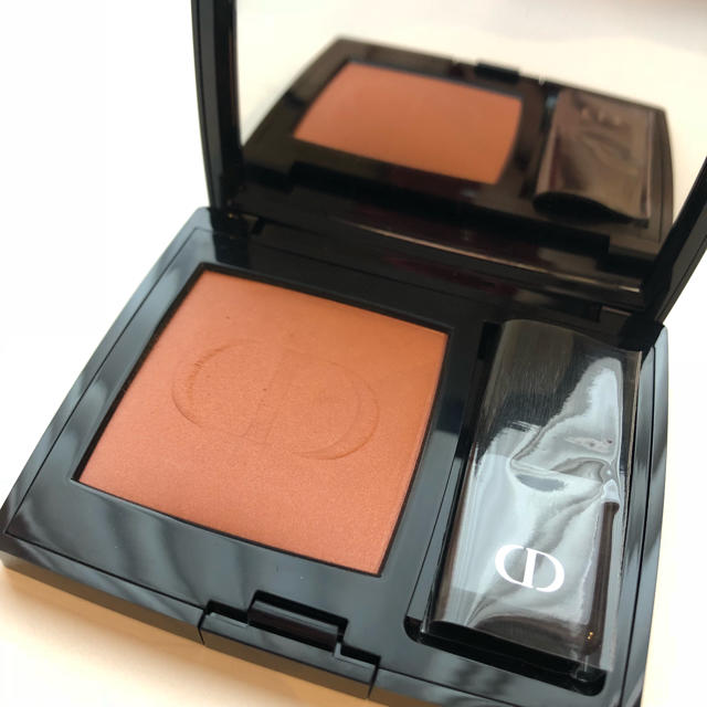 Dior(ディオール)のルージュブラッシュ  コスメ/美容のベースメイク/化粧品(チーク)の商品写真