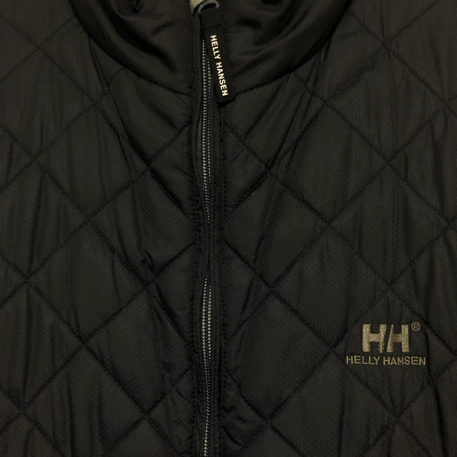 HELLY HANSEN(ヘリーハンセン)のヘリーハンセン キルティングジャケット ダウンジャケット メンズのジャケット/アウター(ダウンジャケット)の商品写真