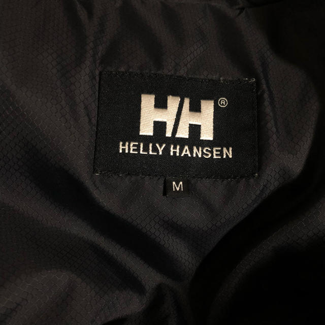 HELLY HANSEN(ヘリーハンセン)のヘリーハンセン キルティングジャケット ダウンジャケット メンズのジャケット/アウター(ダウンジャケット)の商品写真