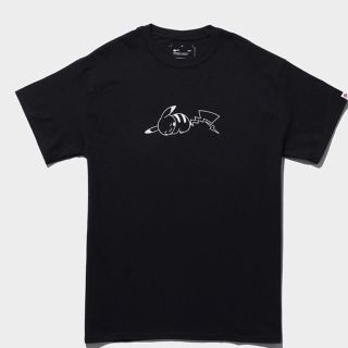 フラグメント(FRAGMENT)のFragment Pokemon フラグメント ポケモン(Tシャツ/カットソー(半袖/袖なし))