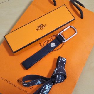 エルメス(Hermes)のエルメス　キーホルダー(キーホルダー)