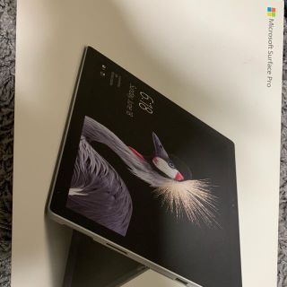 マイクロソフト(Microsoft)のMicrosoft surfacePRO アガ様専用(ノートPC)