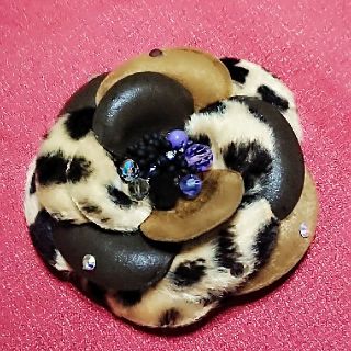 アナスイ(ANNA SUI)の【ANNA SUI アナスイ】コサージュ(ブローチ/コサージュ)