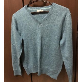 ギャップ(GAP)のITALIAN MERINO WOOL セーター S(ニット/セーター)