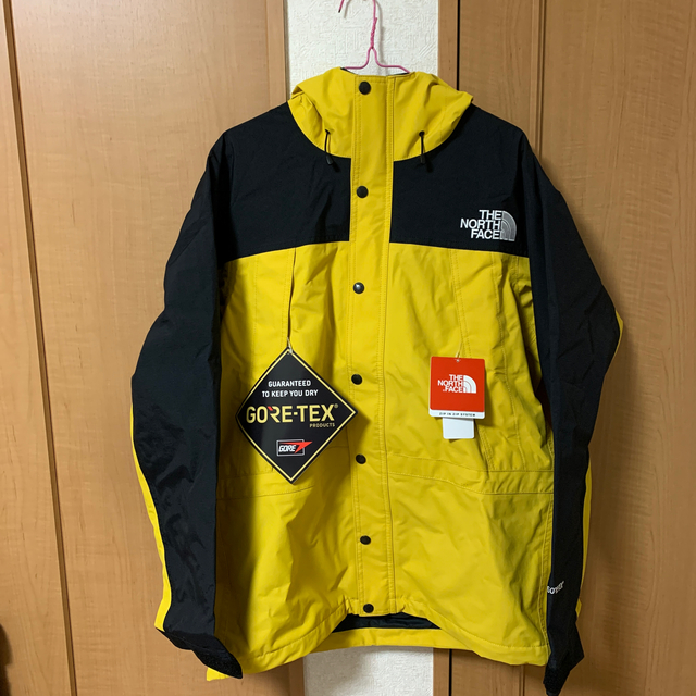 【Lサイズ】THE NORTH FACE マウンテンライトJKT 1