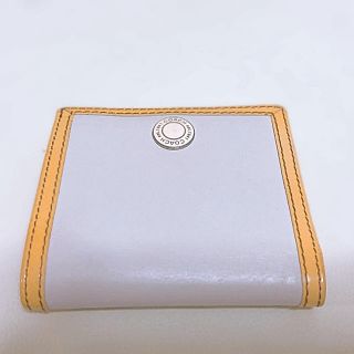 コーチ(COACH)のcoach 二つ折り財布人気ブランドのセット割実地中！超お買い得！(財布)