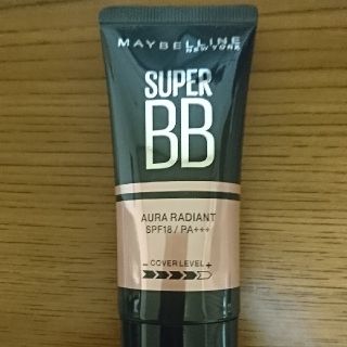 メイベリン(MAYBELLINE)の☆ましま様専用です☆(BBクリーム)