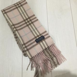 バーバリー(BURBERRY)のマイ様 専用(マフラー/ショール)