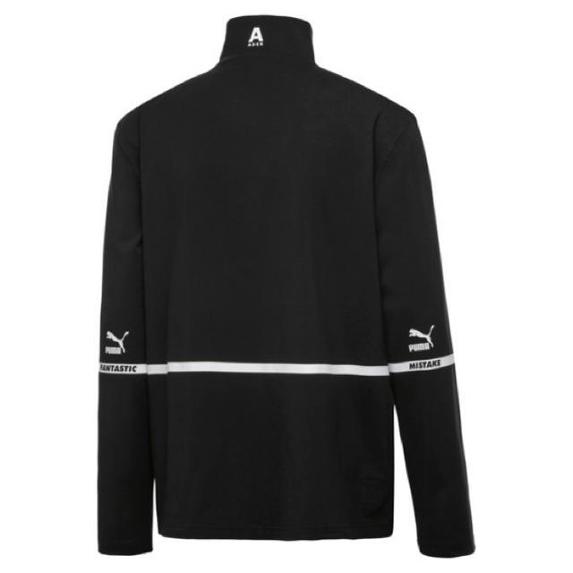 PUMA(プーマ)のPUMA x ADER ERROR LONGSLEEVE メンズのトップス(スウェット)の商品写真