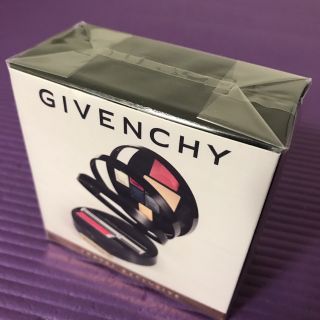 ジバンシィ(GIVENCHY)のGivenchy クリスマスコフレ グラマーオンザゴールドパレット(コフレ/メイクアップセット)