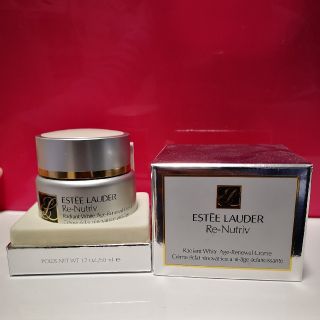 エスティローダー(Estee Lauder)のエスティローダー　リニュートリィブホワイトARクリーム
48g(美容液)