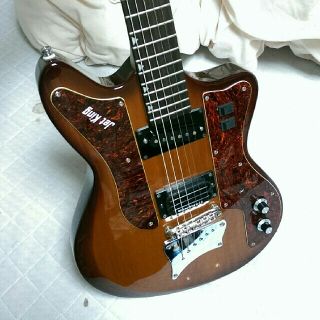 アイバニーズ(Ibanez)のibanez JTK-2 mod(エレキギター)